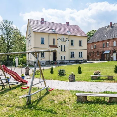 Gasthof Landpension-kleeblatt