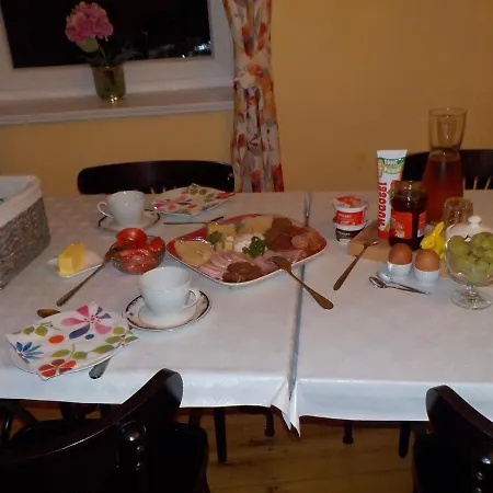 Landpension-kleeblatt Wurchwitz