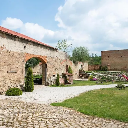 Gasthuis Landpension-kleeblatt