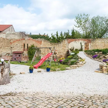 Gasthuis Landpension-kleeblatt *