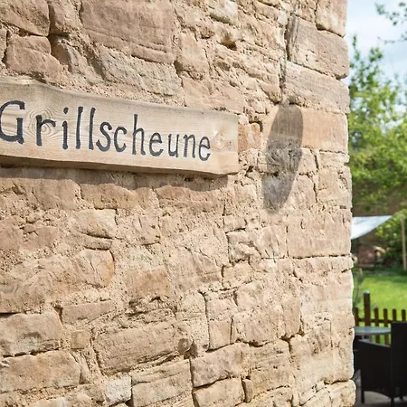 Landpension-kleeblatt Wurchwitz