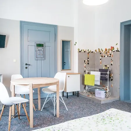 Landpension-kleeblatt *