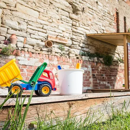 Landpension-kleeblatt Gasthof *