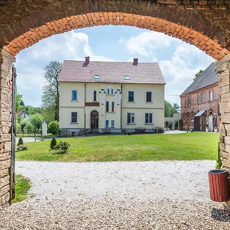 Landpension-kleeblatt *