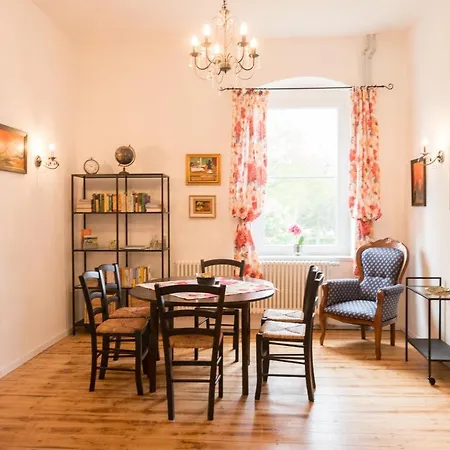 Landpension-kleeblatt