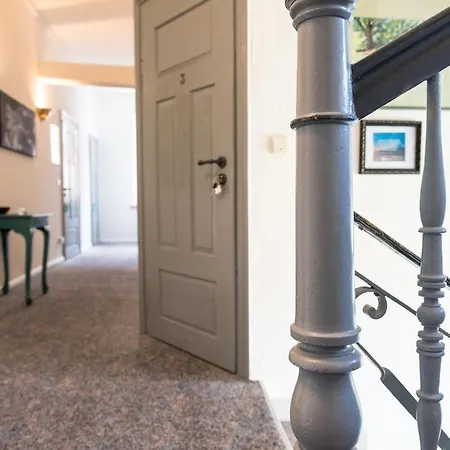 Landpension-kleeblatt