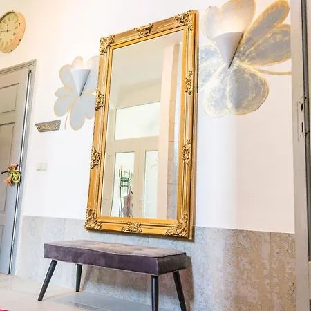 Landpension-kleeblatt