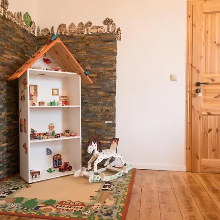 Landpension-kleeblatt Wurchwitz