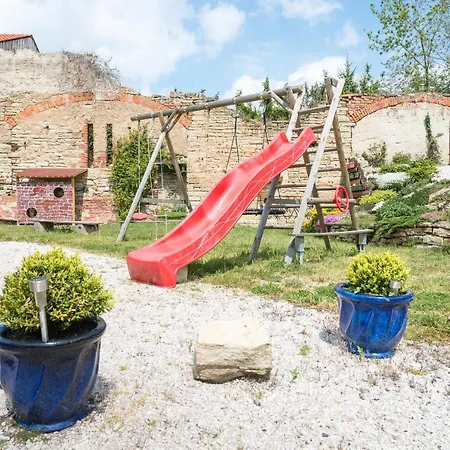 Landpension-kleeblatt Gasthuis Wurchwitz