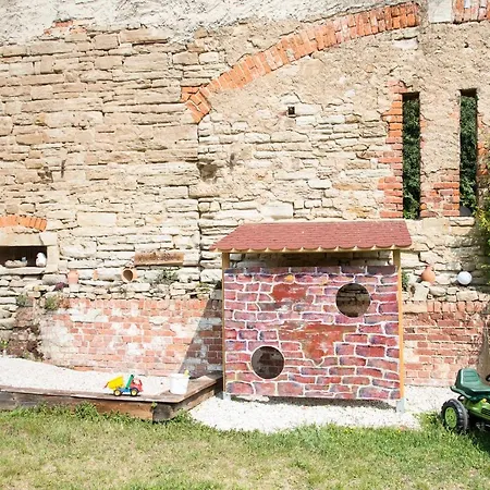 Gasthof Landpension-kleeblatt *