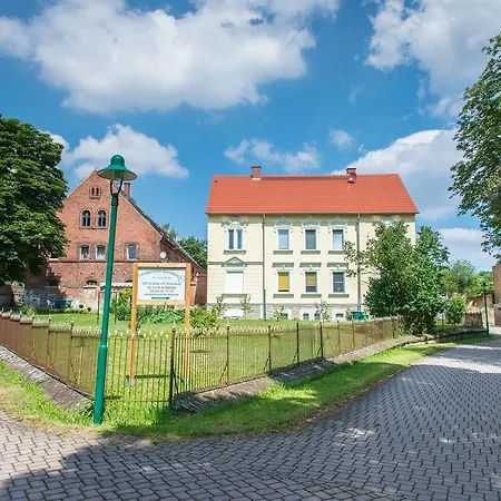 Landpension-kleeblatt Gasthof *