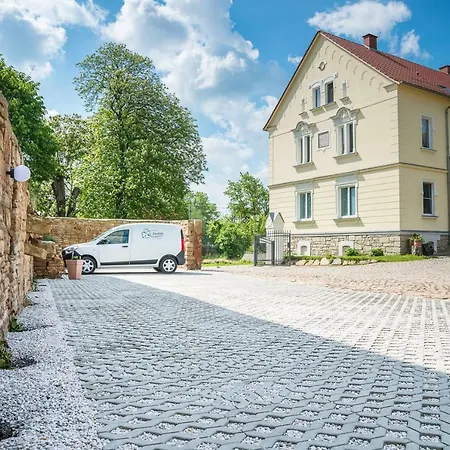 Landpension-kleeblatt