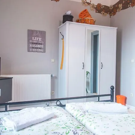 Landpension-kleeblatt Gasthof Wurchwitz