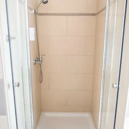 Gasthof Landpension-kleeblatt *