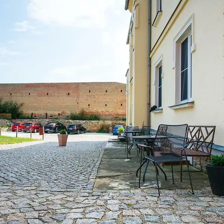 Gasthuis Landpension-kleeblatt *