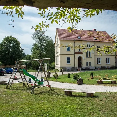 Landpension-kleeblatt Maison d'hôtes *