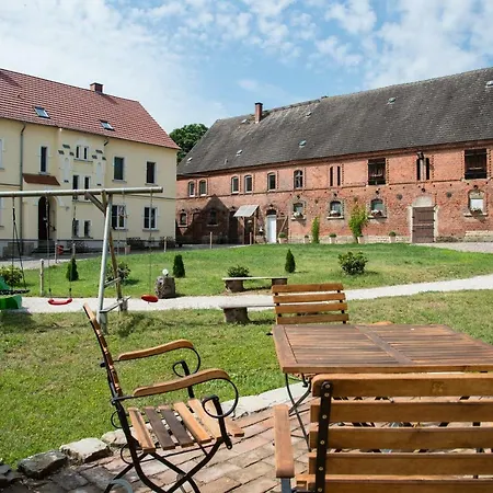 Landpension-kleeblatt