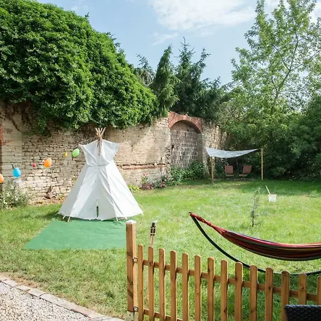 Landpension-kleeblatt *