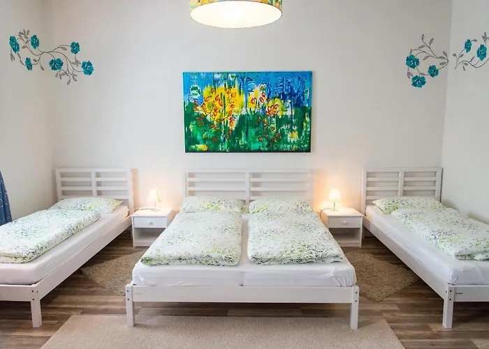 Landpension-kleeblatt *