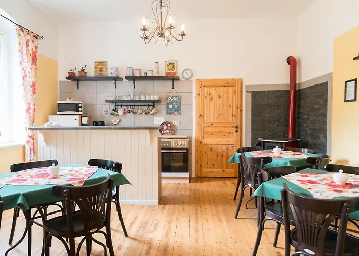 Landpension-kleeblatt