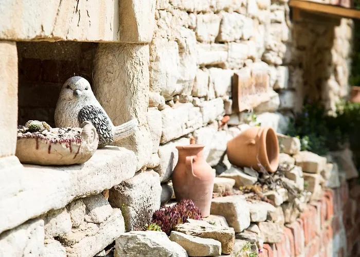 Landpension-kleeblatt *