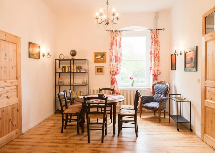 Landpension-kleeblatt