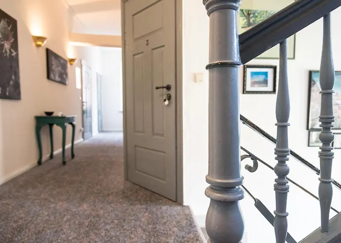 Landpension-kleeblatt