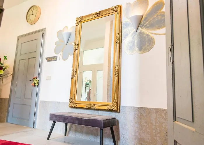 Landpension-kleeblatt