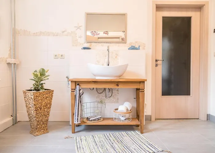 Pensión Landpension-kleeblatt Wurchwitz