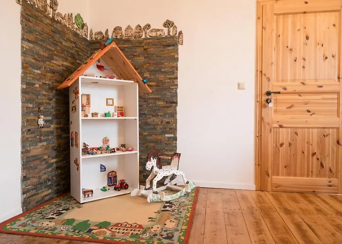 Landpension-kleeblatt Wurchwitz