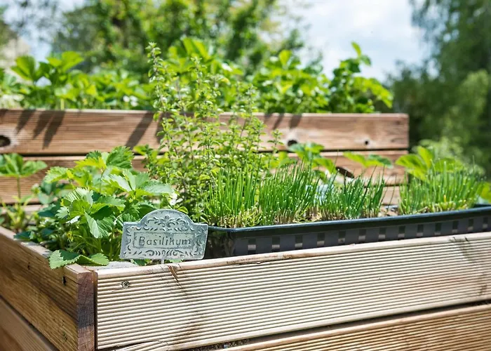 Landpension-kleeblatt