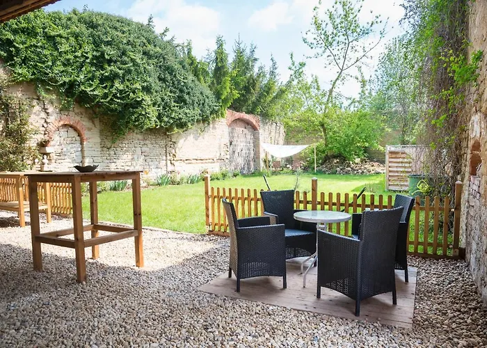 Pensión Landpension-kleeblatt