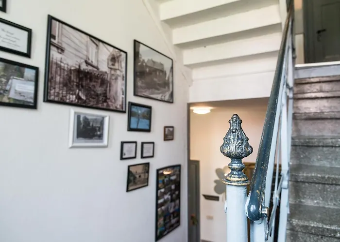 Landpension-kleeblatt *