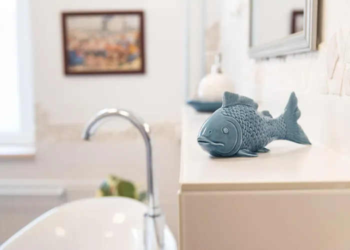 Pensión Landpension-kleeblatt *