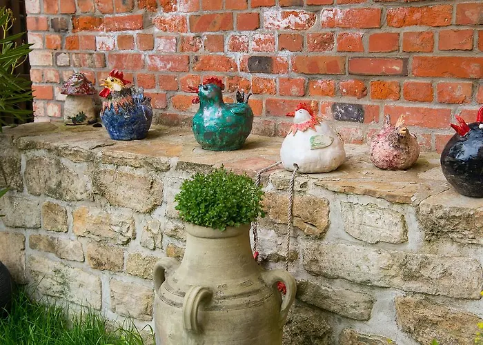 Landpension-kleeblatt *