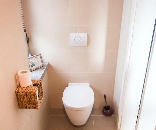 Landpension-kleeblatt Pensión Wurchwitz