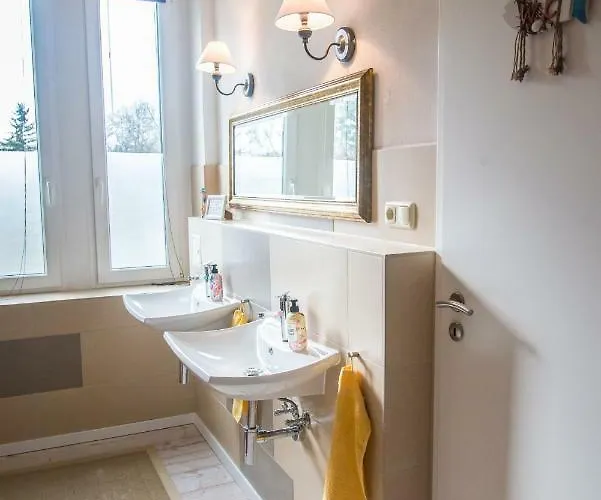 Pensión Landpension-kleeblatt *