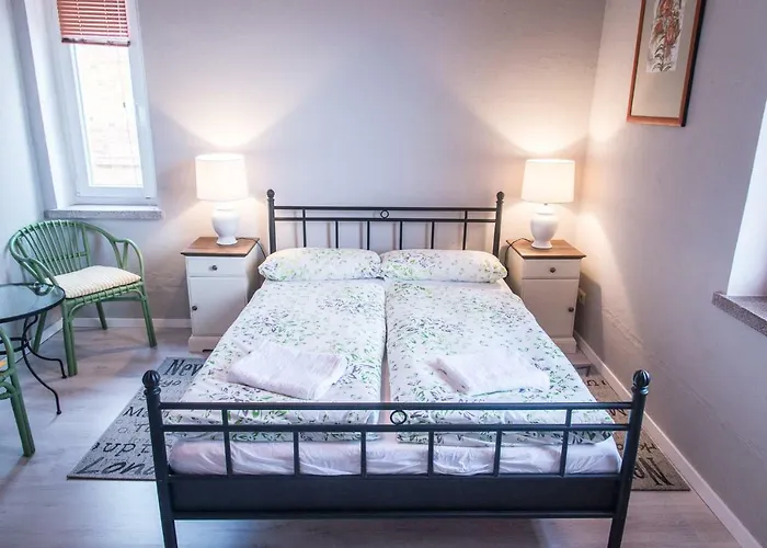 Landpension-kleeblatt