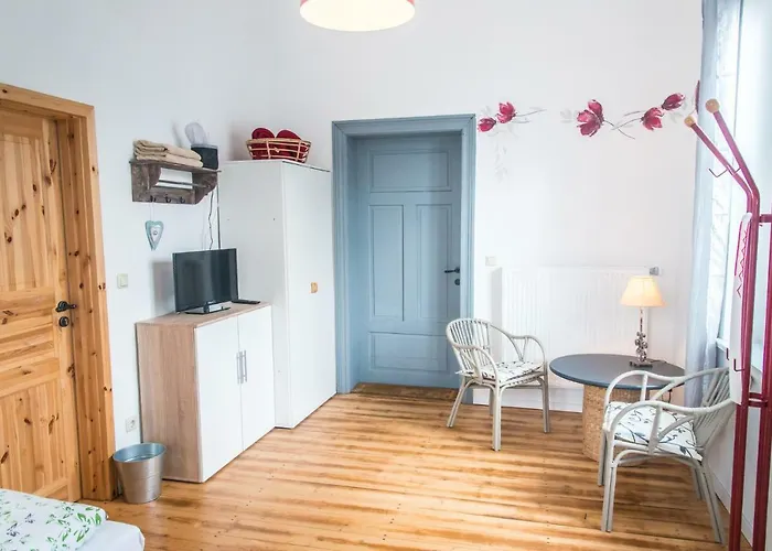 Landpension-kleeblatt