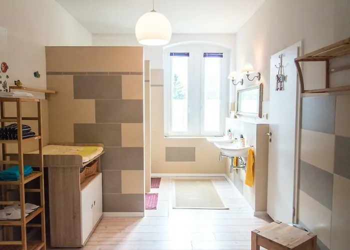 Landpension-kleeblatt