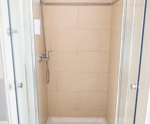 Pensión Landpension-kleeblatt *