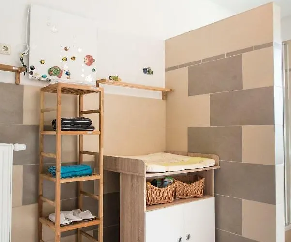 Pensión Landpension-kleeblatt Wurchwitz