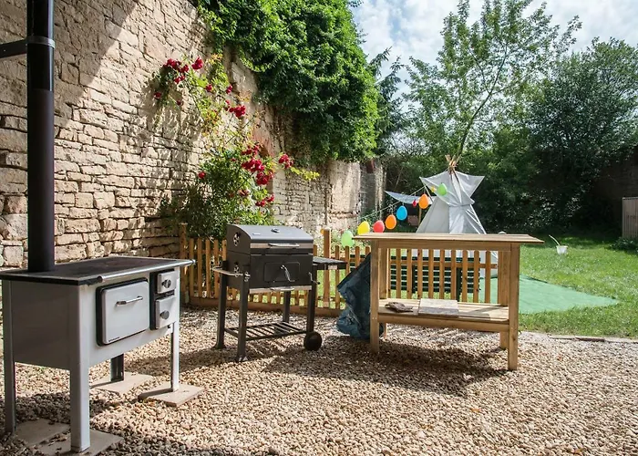 Landpension-kleeblatt * Wurchwitz