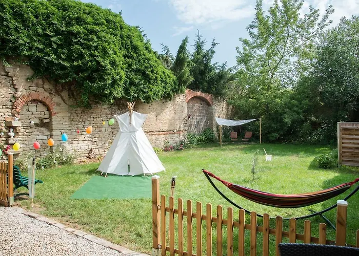 Landpension-kleeblatt *