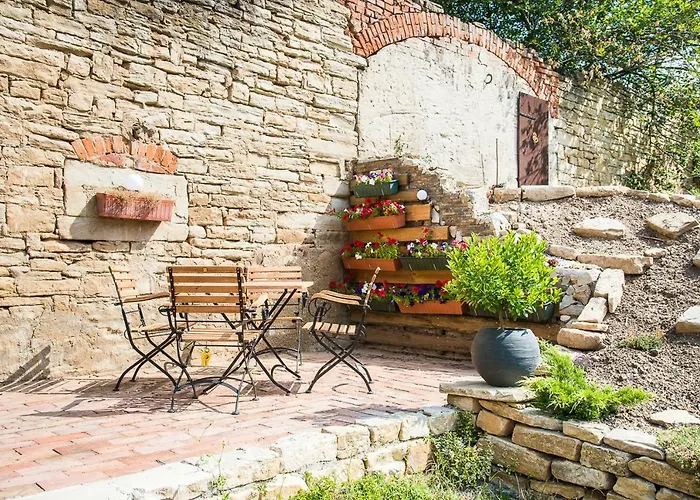 Landpension-kleeblatt Wurchwitz